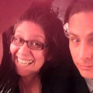 Meet your Posher, Lee